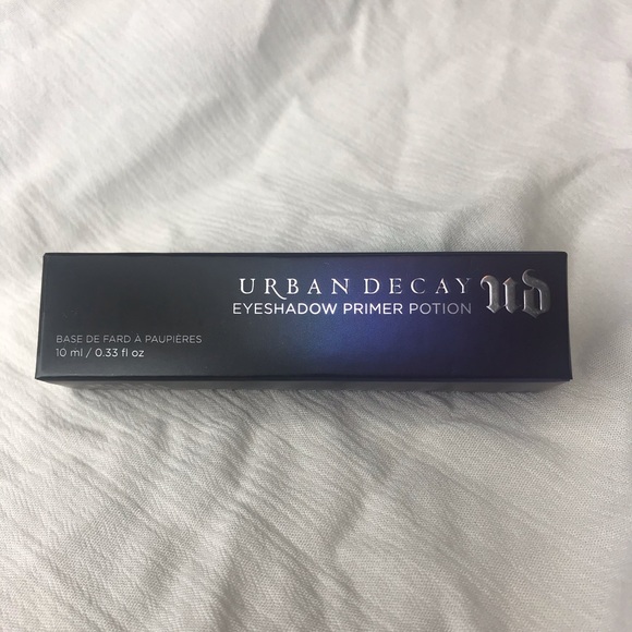 URBAN DECAY Eyeshadow Primer Potion - Original - Picture 1 of 3